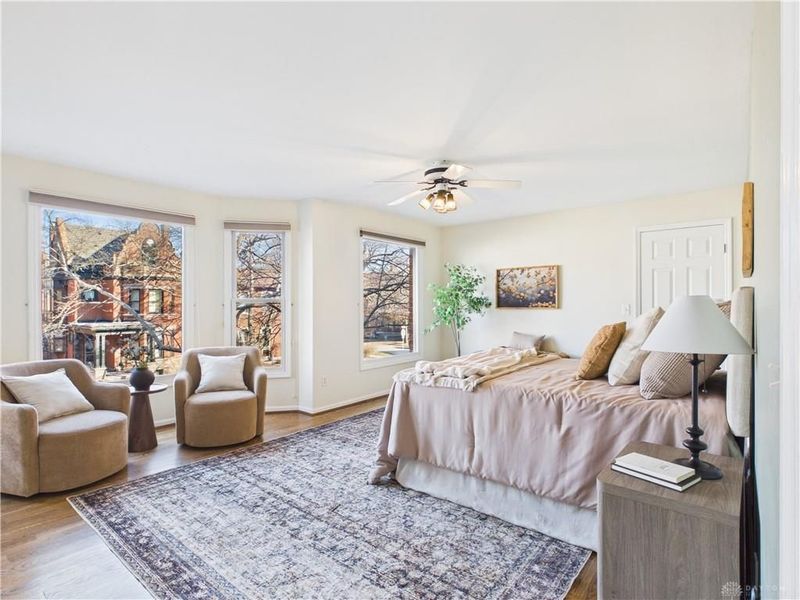 22 Van Buren Street, Unit 2, Dayton, OH 45402 Photo 16