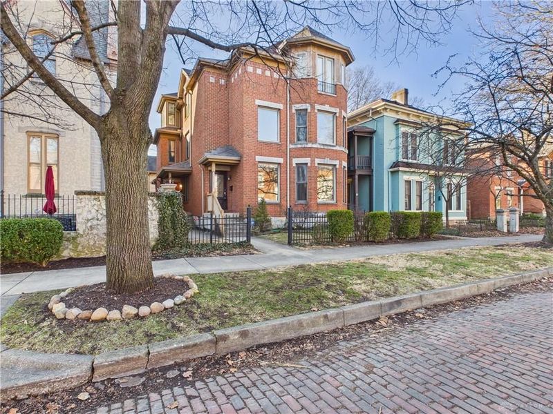 22 Van Buren Street, Unit 2, Dayton, OH 45402 Photo 2