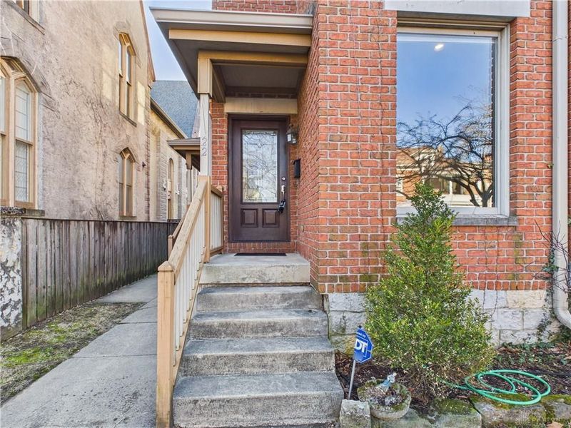 22 Van Buren Street, Unit 2, Dayton, OH 45402 Photo 3