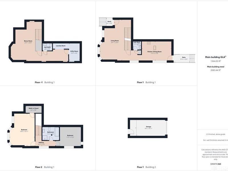 22 Van Buren Street, Unit 2, Dayton, OH 45402 Photo 35