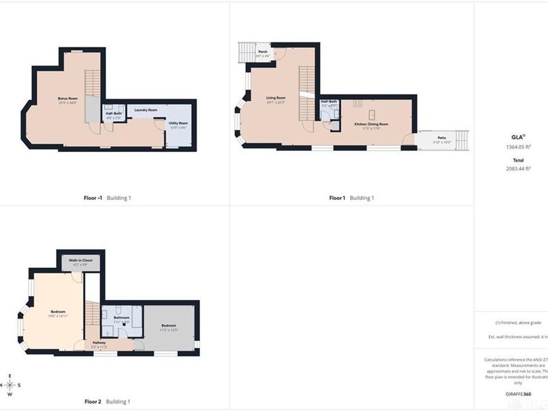 22 Van Buren Street, Unit 2, Dayton, OH 45402 Photo 37