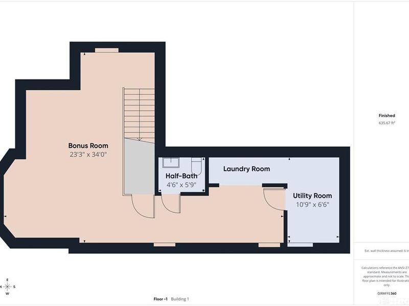 22 Van Buren Street, Unit 2, Dayton, OH 45402 Photo 38