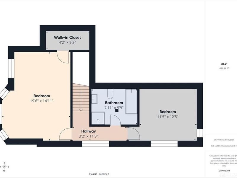 22 Van Buren Street, Unit 2, Dayton, OH 45402 Photo 39