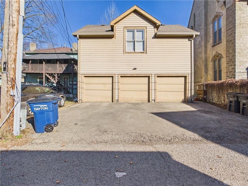 22 Van Buren Street, Unit 2, Dayton, OH 45402 Photo 4