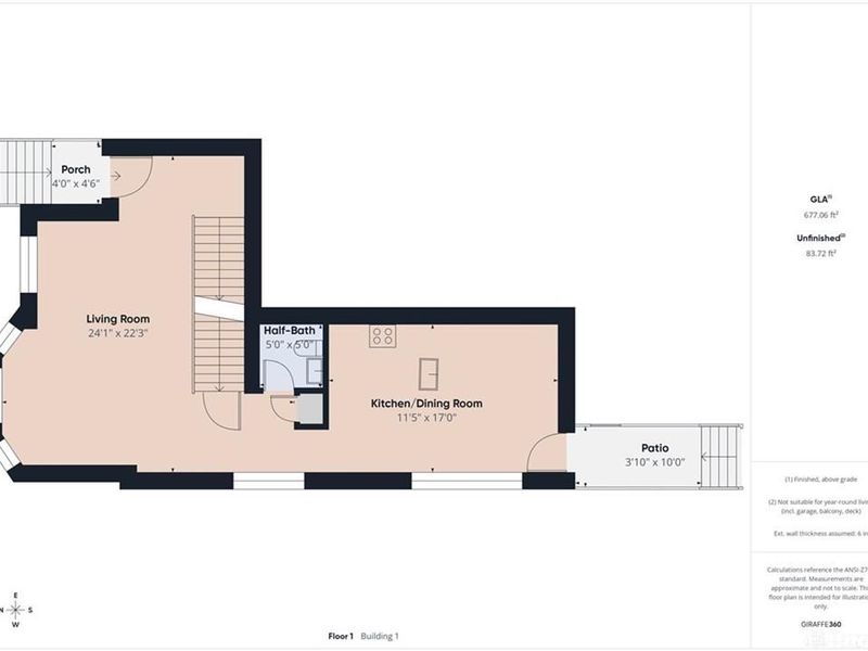 22 Van Buren Street, Unit 2, Dayton, OH 45402 Photo 40