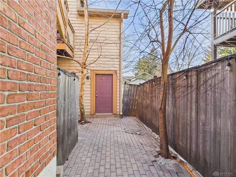 22 Van Buren Street, Unit 2, Dayton, OH 45402 Photo 6