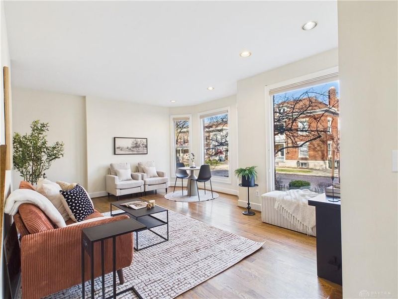 22 Van Buren Street, Unit 2, Dayton, OH 45402 Photo 7