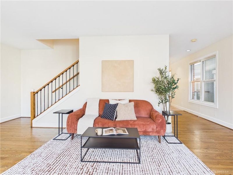 22 Van Buren Street, Unit 2, Dayton, OH 45402 Photo 8