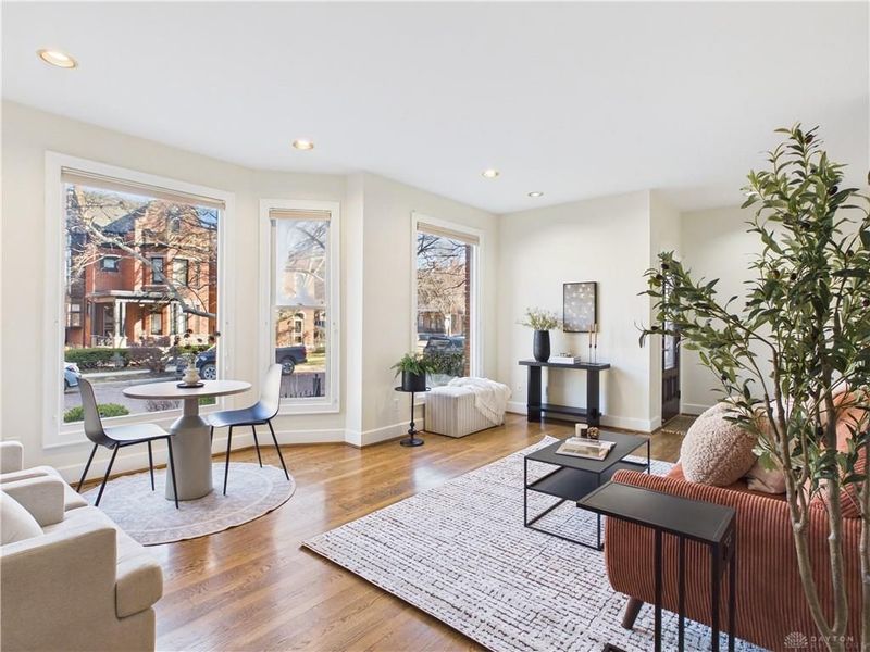 22 Van Buren Street, Unit 2, Dayton, OH 45402 Photo 9