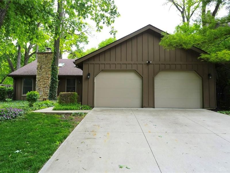 6370 Shadow Lake Trail, Centerville, OH 45459 Photo 1