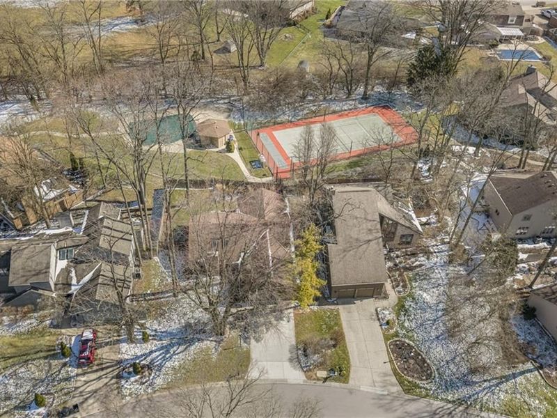 6370 Shadow Lake Trail, Centerville, OH 45459 Photo 20