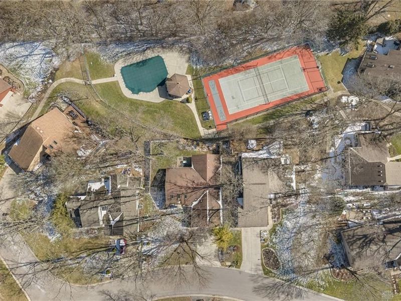 6370 Shadow Lake Trail, Centerville, OH 45459 Photo 22