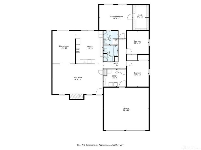 6370 Shadow Lake Trail, Centerville, OH 45459 Photo 23