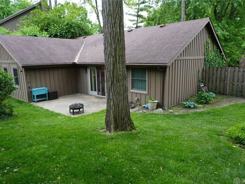 6370 Shadow Lake Trail, Centerville, OH 45459 Photo 25