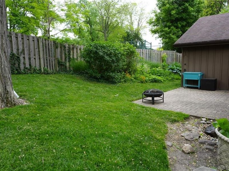 6370 Shadow Lake Trail, Centerville, OH 45459 Photo 26