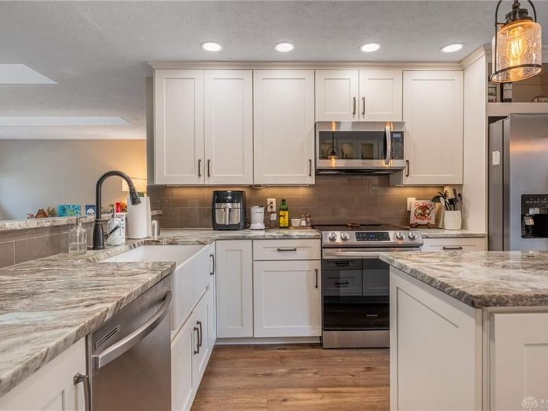 6370 Shadow Lake Trail, Centerville, OH 45459 Photo 5