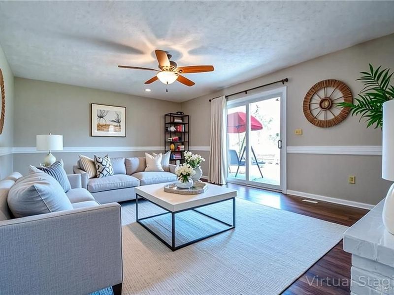 2765 E Tara Trail, Beavercreek, OH 45434 Photo 11