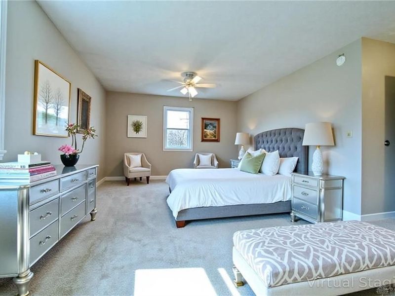 2765 E Tara Trail, Beavercreek, OH 45434 Photo 21