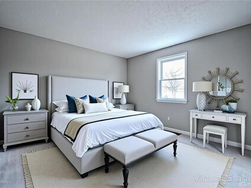 2765 E Tara Trail, Beavercreek, OH 45434 Photo 27