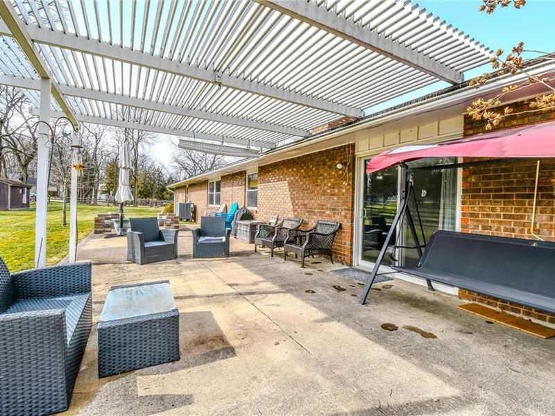 2765 E Tara Trail, Beavercreek, OH 45434 Photo 36