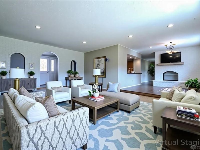 2765 E Tara Trail, Beavercreek, OH 45434 Photo 6