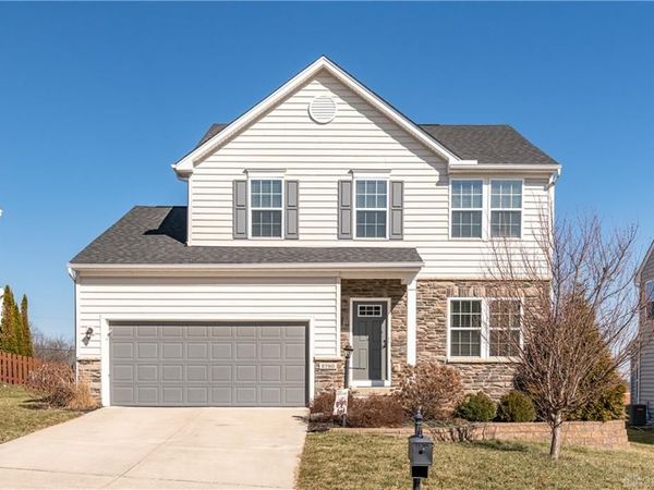 2780 Riverstone Drive, Xenia, OH 45385