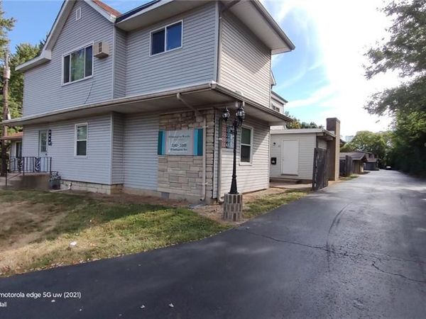 3296 Wilmington Pike, Unit 10, Dayton, OH 45429