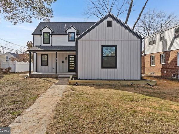 602 S HAMMONDS FERRY ROAD, LINTHICUM HEIGHTS, MD 21090