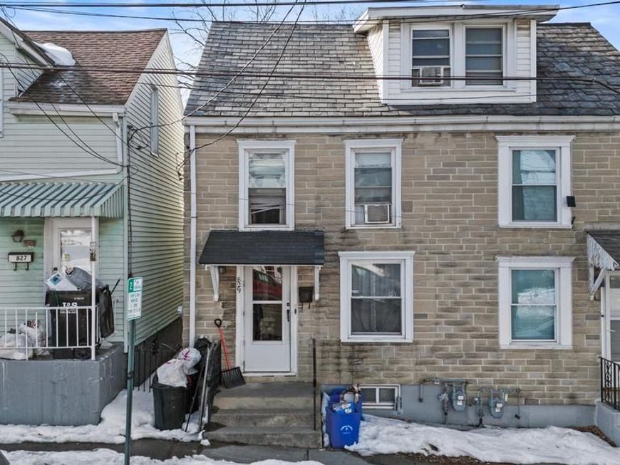 829 N New Street, Bethlehem, PA 18018 Main Photo