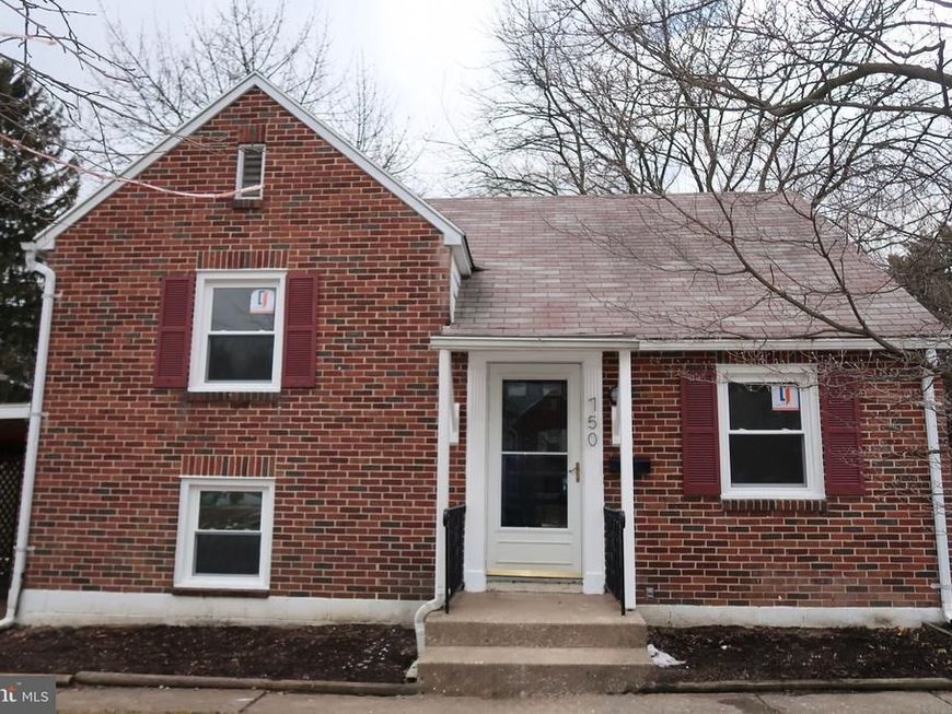 750 Oatman Street, York, PA 17404 Main Photo