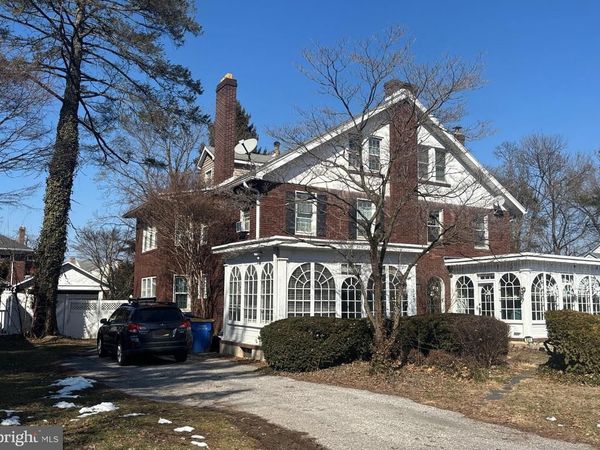 523 COUNTRY CLUB ROAD, YORK, PA 17403