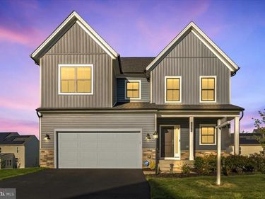 25038 WOODLAND IRIS DRIVE, ALDIE, VA 20105