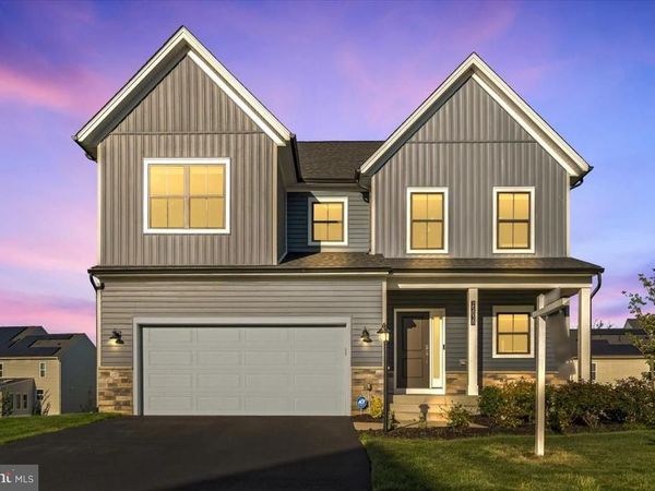 25038 WOODLAND IRIS DRIVE, ALDIE, VA 20105