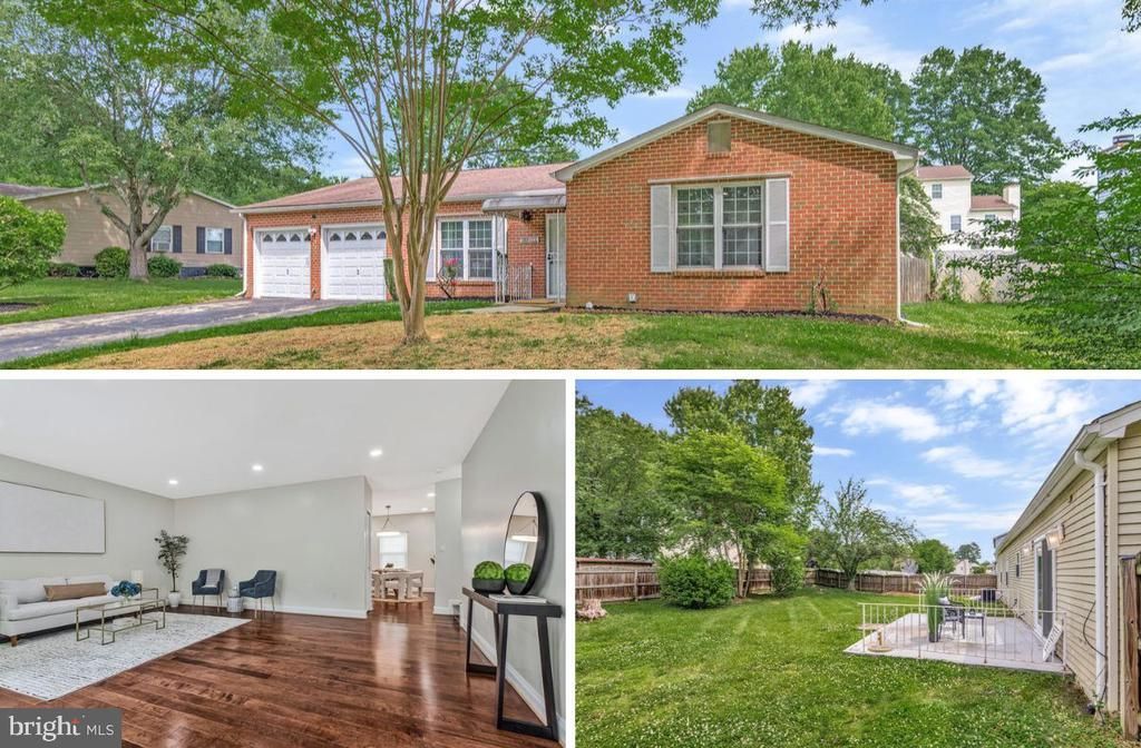 11200 Lenox Drive, Upper Marlboro, MD 20774 Main Photo