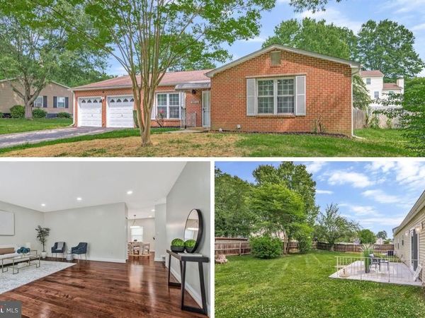 11200 LENOX DRIVE, UPPER MARLBORO, MD 20774