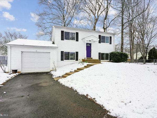 5303 STOCKTON COURT, WOODBRIDGE, VA 22193