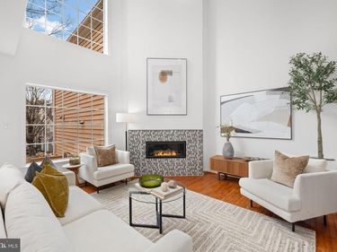 1509 DEER POINT WAY, RESTON, VA 20194