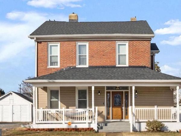 5706 MAGIE STREET, BALTIMORE, MD 21225