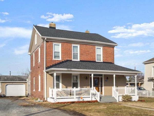 5706 MAGIE STREET, BALTIMORE, MD 21225