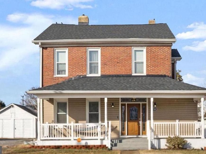 5706 Magie Street, Baltimore, MD 21225 Main Photo