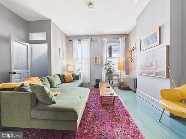 1616 MONTROSE STREET , PHILADELPHIA, PA 19146