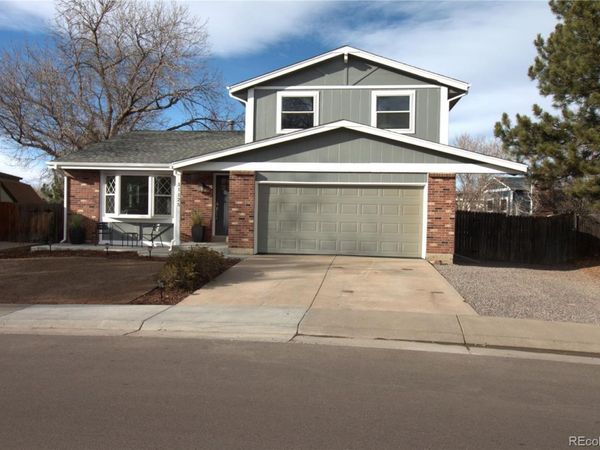 11125 Wolff Way , Westminster, CO 80031