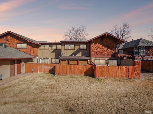 1305 S Sable Boulevard, Aurora, CO 80012
