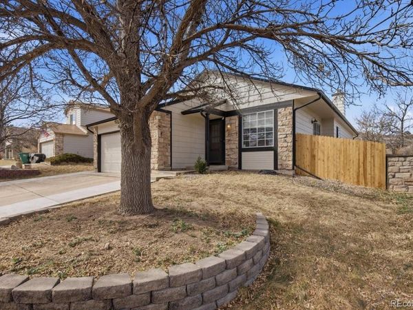 7871 Jared Way, Littleton, CO 80125