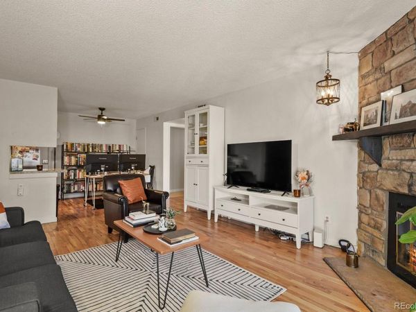 8555 Fairmount Drive , Unit G208, Denver, CO 80247