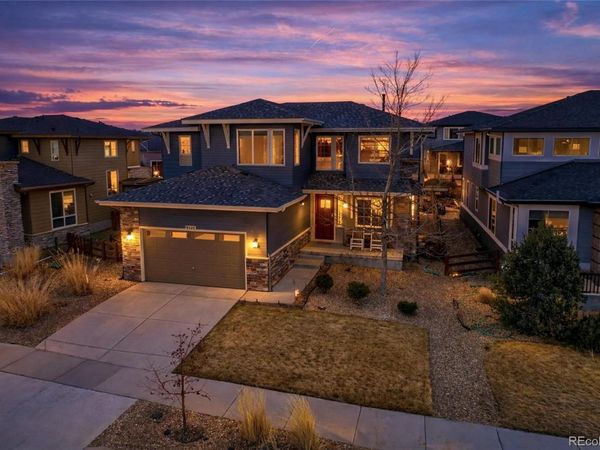 9540 Kendrick Way, Arvada, CO 80007