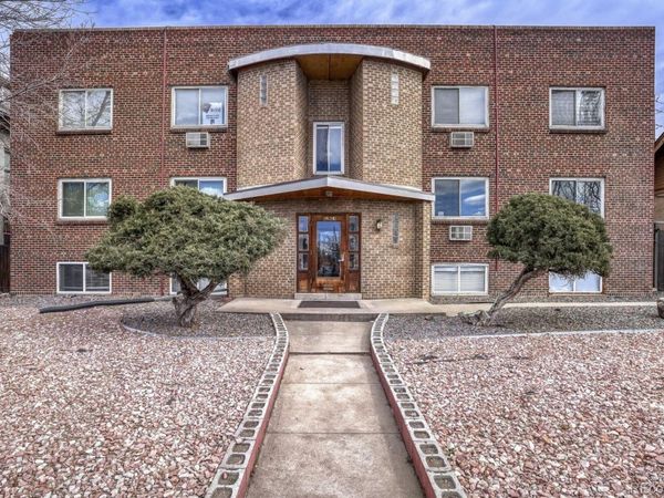 1620 Colorado Boulevard , Unit 6, Denver, CO 80220