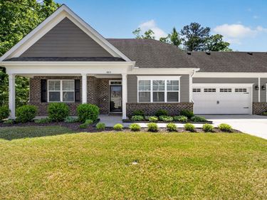 4614 Clove Meadow Court, Raleigh, NC 27604