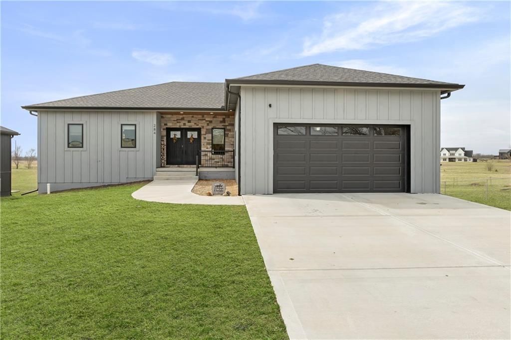 284 SW 1311 Road, Holden, MO 64040 Main Photo