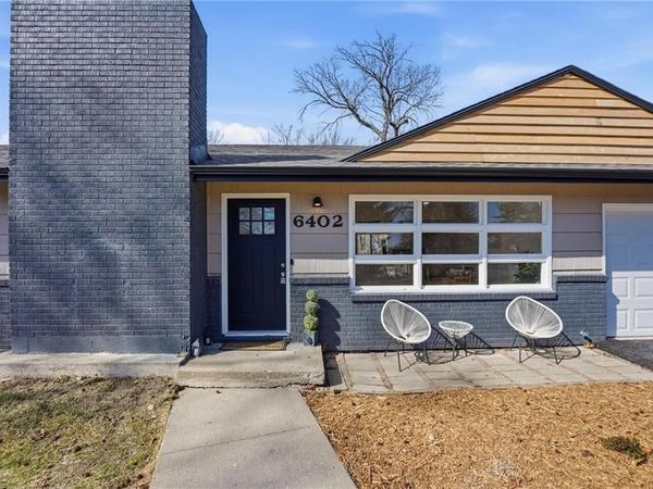 6402 N Forest Avenue, Oakview, MO 64118